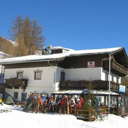 Gasthof Tauernalm Хайлигенблут Екстериор снимка