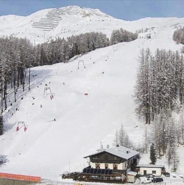 Gasthof Tauernalm Хайлигенблут Екстериор снимка