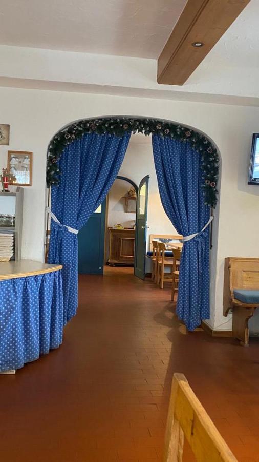 Gasthof Tauernalm Хайлигенблут Екстериор снимка