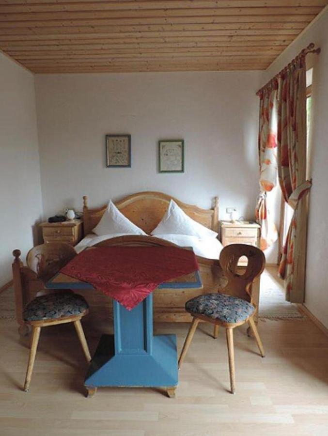 Gasthof Tauernalm Хайлигенблут Екстериор снимка