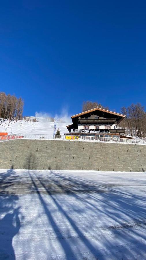Gasthof Tauernalm Хайлигенблут Екстериор снимка