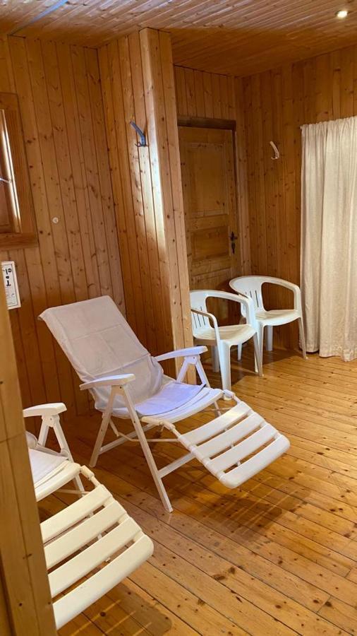 Gasthof Tauernalm Хайлигенблут Екстериор снимка