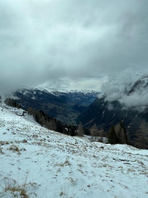 Gasthof Tauernalm Хайлигенблут Екстериор снимка