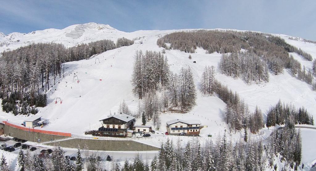Gasthof Tauernalm Хайлигенблут Екстериор снимка