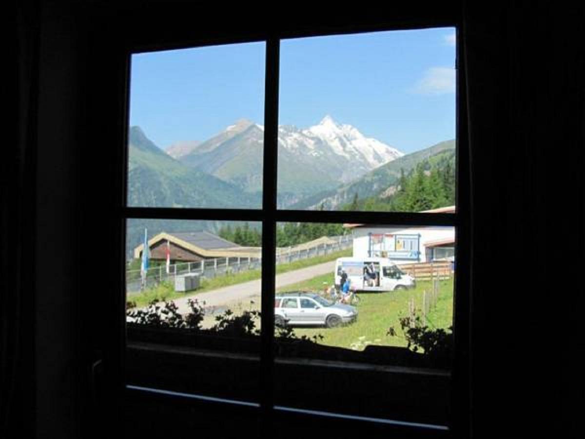 Gasthof Tauernalm Хайлигенблут Екстериор снимка