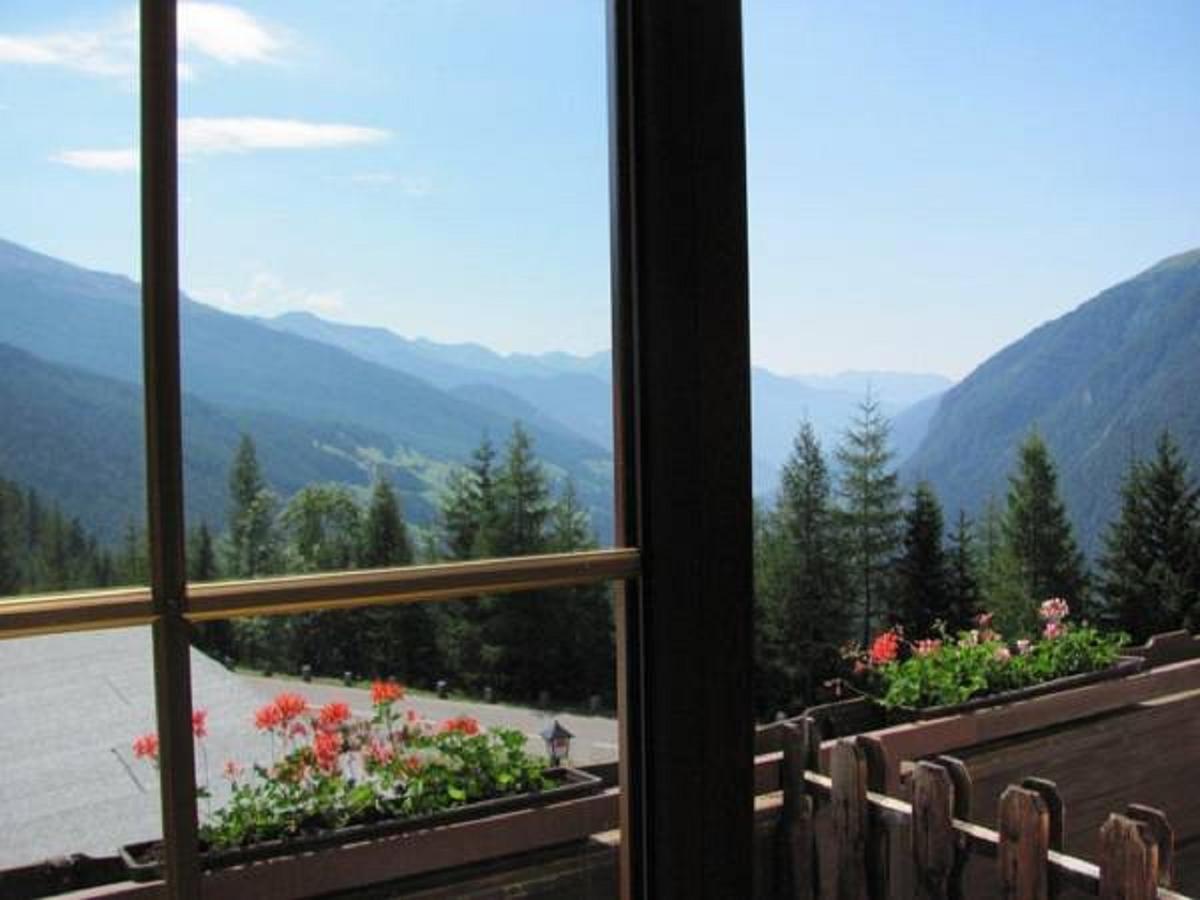 Gasthof Tauernalm Хайлигенблут Екстериор снимка